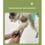 Cat Grooming nail cutting anti scratch bite fixed bag bath Trimming Restraint Carousel 4