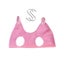 Cat Grooming nail cutting anti scratch bite fixed bag bath Trimming Restraint Carousel 9