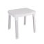 Evekare Deluxe Height-Adjustable Bathroom Stool Carousel 3