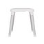 Evekare Deluxe Height-Adjustable Bathroom Stool Carousel 4