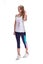 Sweat Republic Defense Singlet Carousel 3