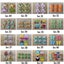 Scrapbooking embellishments multi packs Carousel 4