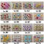 Scrapbooking embellishments multi packs Carousel 11