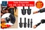 Brand New Copper Pipe Expander Swaging Tool 7' Bits *Clearance* Carousel 5