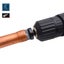 Brand New Copper Pipe Expander Swaging Tool 7' Bits *Clearance* Carousel 14