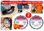 Brand New 2Pcs Angle Grinder Wood Carving Chain Disc Saw Blade *Sale NOW* Carousel 1