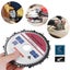 Brand New 2Pcs Angle Grinder Wood Carving Chain Disc Saw Blade *Sale NOW* Carousel 14
