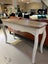 CLEARANCE - Saida Vintage Style Console Table 121W *60% OFF Carousel 3