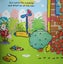 Nursery Songs - a flip the flap book Carousel 8