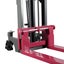 Forklift 2T Manual 1.6M Carousel 3