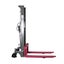 Forklift 2T Manual 1.6M Carousel 5
