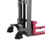 Forklift 2T Manual 1.6M Carousel 7