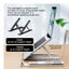 Foldable Aluminum alloy Laptop Stand Adjustable Notebook Holder Tablet Stand Carousel 3