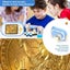 Kids Camera with Microscope Function Carousel 4