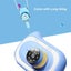 Kids Camera with Microscope Function Carousel 7