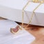Grapefruit Necklace Carousel 1