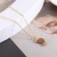 Grapefruit Necklace Carousel 3