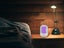 USB Electric Mosquito Killer Lamp Mosquito Zapper Trap White Carousel 3