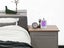 USB Electric Mosquito Killer Lamp Mosquito Zapper Trap White Carousel 4