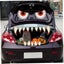 2022 Halloween Home Party Car Decorations Kit, Halloween Car Decorations Carousel 3