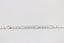 Stg Silver 3:1 Figaro Link Chain IR11 Carousel 1