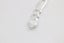 Stg Silver 3:1 Figaro Link Chain IR20 Carousel 4