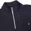 Calvin Klein Mens Delta Half Zip Moisture Wicking Midlayer Golf Sweater Carousel 3