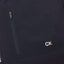 Calvin Klein Mens Delta Half Zip Moisture Wicking Midlayer Golf Sweater Carousel 4