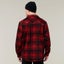 Hard Yakka Sherpa Jacket With Beanie Carousel 4