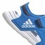 ADIDAS INFANTS ALTASWIM SANDALS Blue/White - (GV7797) - ATL - F Carousel 3
