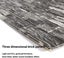 5Pcs 3D Brick Self Adhesive Wallpaper Panels 70X75CM-Marble Carousel 5