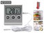 Refrigerator Thermometer with Alarm NZ Clearance Carousel 1