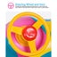 Baby Float Seat Boat Inflatable Ring Adjustable Sunshade Swim Pool Water Toys Carousel 6