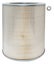 BALDWIN FILTERS Air Filter, Round Carousel 1