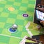 Sphero Code Mat "Space & Soccer" 2-sided Carousel 5