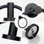 Towel Holder New Carousel 2