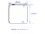 Digger Radiator for Hyundai Robex R320LC-7 / R360LC-7 PN: 11NA-40230 Carousel 2
