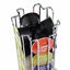 18 Coffee Capsule Pod Holder Tower Carousel 2