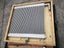 Hydraulic oil cooler for Sumitomo SH120A3 part no: unknown 610W*705H Carousel 1