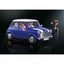 Playmobil Mini Cooper Blue Carousel 3