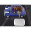 Playmobil Mini Cooper Blue Carousel 4