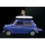 Playmobil Mini Cooper Blue Carousel 5