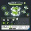 GraviTrax PRO Action Pack Helix Carousel 4