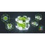 GraviTrax PRO Action Pack Helix Carousel 5