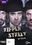 Ripper Street Series II (DVD) - New!!! Carousel 1