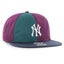 47 Brand Snapback Captain Cap - MELROSE New York Carousel 3