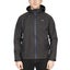 Trespass Mens Maverick Hooded Softshell Jacket Carousel 1