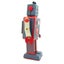 Retro Wind-Up Tin Toy Robot - Mr. Roboto Carousel 5