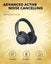 Anker Soundcore Life Q35 LDAC Noise Cancelling Wireless Headphones - Black Carousel 4