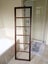 teak wood towel ladder Carousel 2